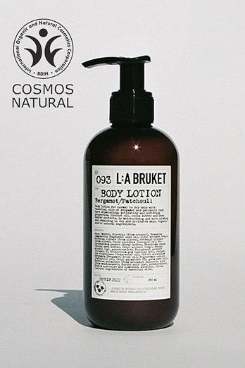 LA BRUKET 바디 로션 베르가모트/패출리 240ml | 신세계V