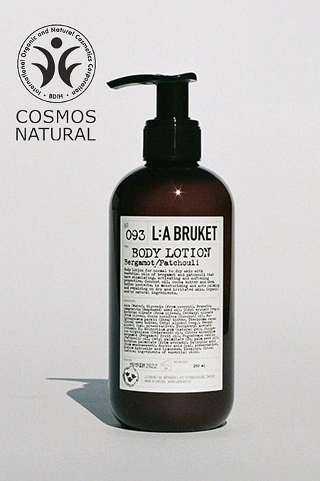 LA BRUKET 바디 로션 베르가모트/패출리 240ml | 신세계V