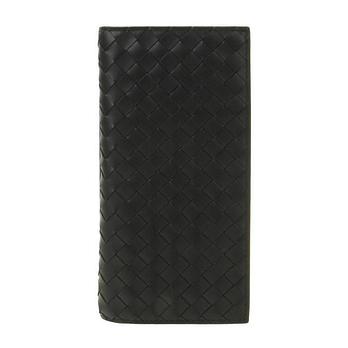 BOTTEGA VENETA [명품] 보테가베네타 인트레치아토 남성 장지갑 442556 V47W1 1000 49922563 | 신세계V