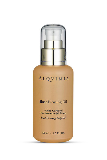 LA PERVA(라페르바) [알키미아] 버스트 퍼밍 오일 100ml | 신세계V