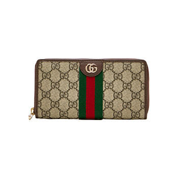 GUCCI [명품] 구찌 26SS GG 오피디아 웹 장지갑 베이지 838484 FAE0L 9746 50088800 | 신세계V