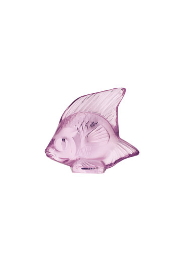 LALIQUE 꺄쎼 푸아쏭 | 신세계V