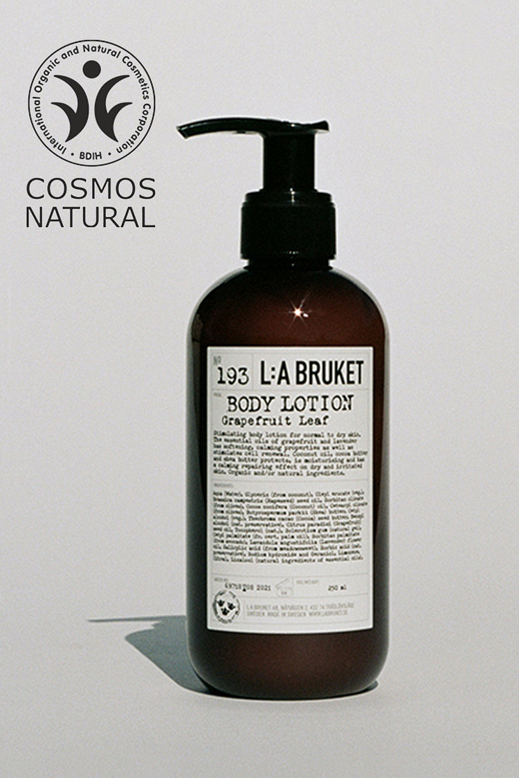 바디 로션 그레이프프룻 리프 240ml