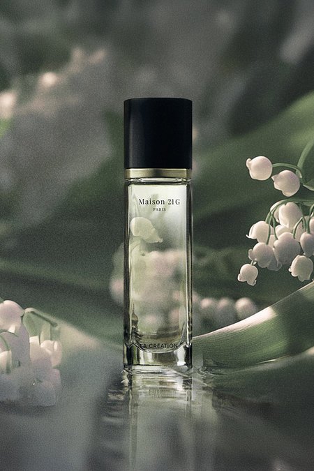 MAISON 21G 오드퍼퓸EC 뮤게 뮤즈 30ml | 신세계V