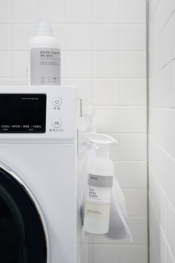 JAJU 강력자석 후크 2개 | 신세계V