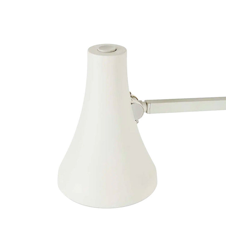 [Anglepoise]  90 Mini Mini Desk Lamp Jasmine White