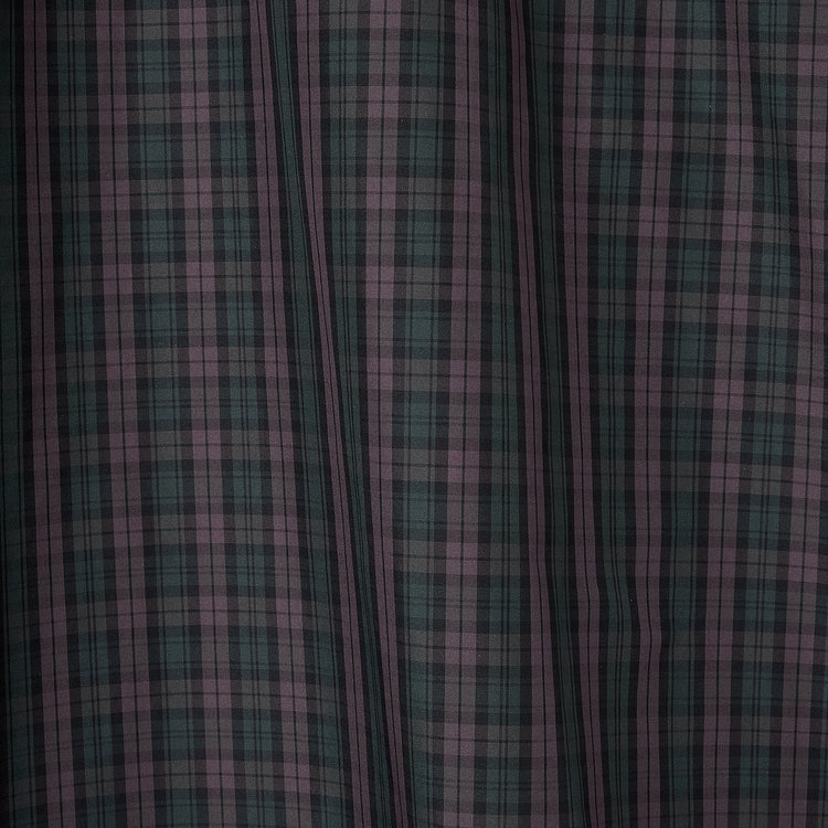 [공용] 사각사각 오픈카라 반팔 셔켓 [S~XL]