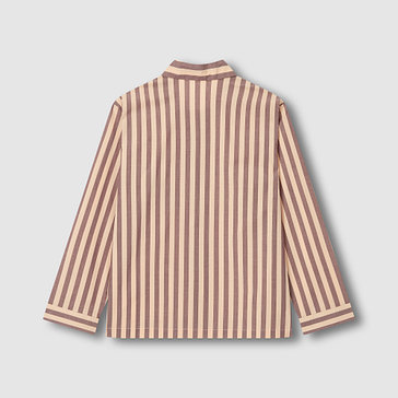 [공용] 60수 코튼 긴팔 라운지 셔츠 [S~XL]