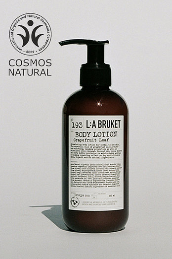 LA BRUKET 바디 로션 그레이프프룻 리프 240ml | 신세계V