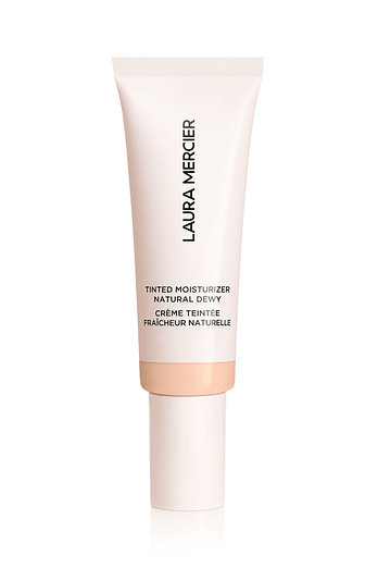 LAURA MERCIER 틴티드 모이스춰라이저 내추럴 듀이 (0N 실크) | 신세계V