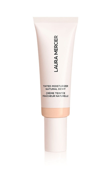 LAURA MERCIER 틴티드 모이스춰라이저 내추럴 듀이 (0N 실크) | 신세계V