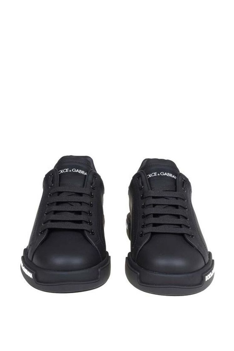 DOLCE & GABBANA(돌체앤가바나) 24SS 돌체앤가바나 스니커즈 CS2213 AA335 8B956 BLACK | 신세계V