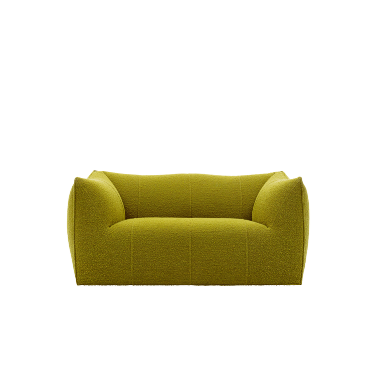 [B&B italia] Le Bambole 2 seater_ Sila 445