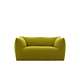 [B&B italia] Le Bambole 2 seater_ Sila 445
