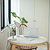 [Anglepoise]  90 Mini Mini Desk Lamp Jasmine White