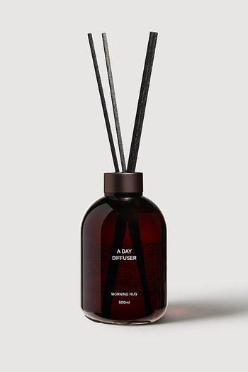 어데이 대용량 디퓨저_모닝허그_500ML 상품이미지