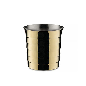 ALESSI [Alessi] 알레시 더비시 텀블러2 브라스 / ITM21 BR | 신세계V