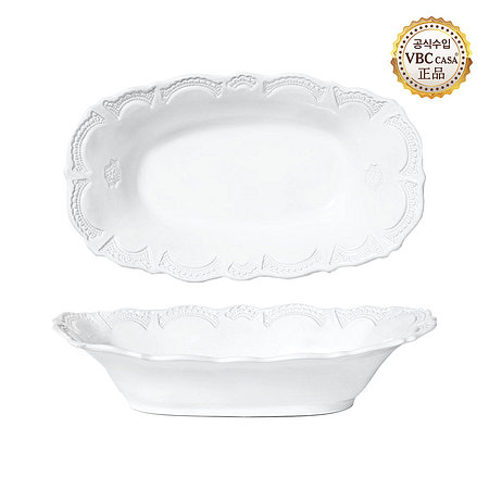 VBC CASA 인칸토 레이스 그라탕볼 33cm | 신세계V