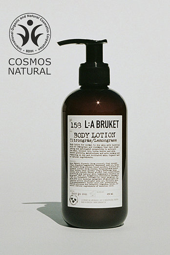 LA BRUKET 바디 로션 레몬그라스 240ml | 신세계V