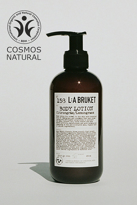 LA BRUKET 바디 로션 레몬그라스 240ml | 신세계V