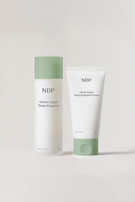 NDP [NDP]딥 하이드로 프로젝트 | 신세계V