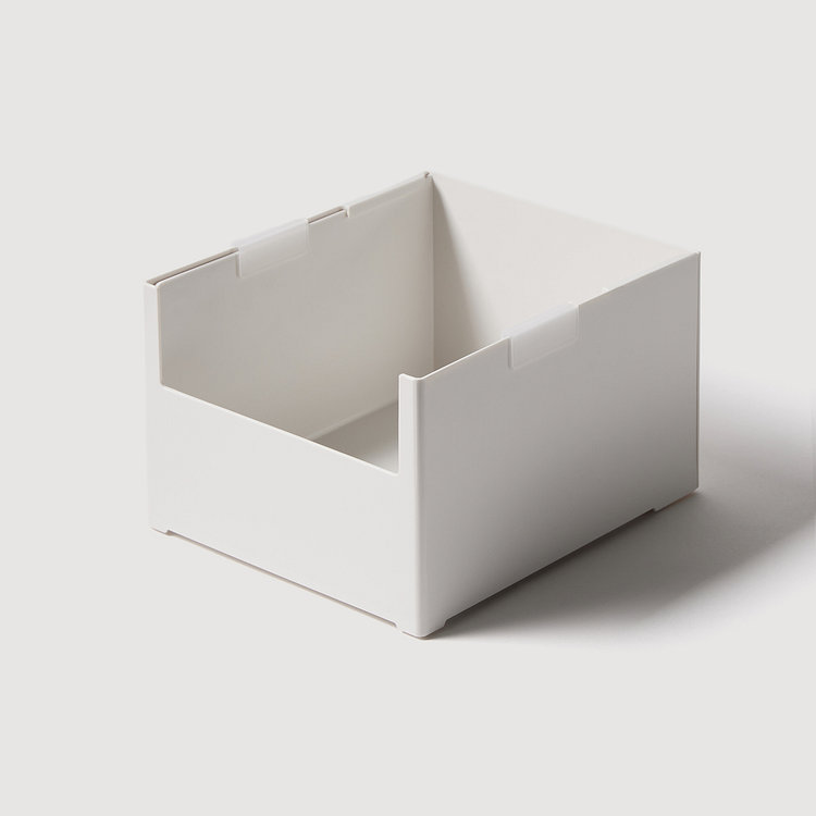 길이 조절 정리 수납 21x25x15cm