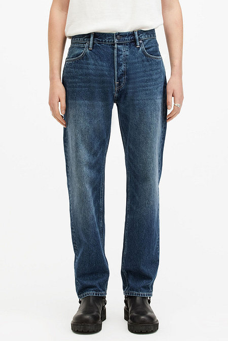 ALLSAINTS 올세인츠 리드 M025EB-2824 | 신세계V