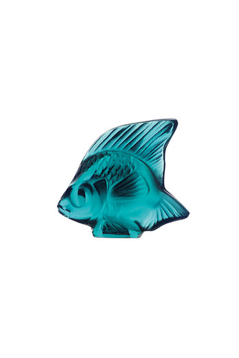 LALIQUE 꺄쎼 푸아쏭 | 신세계V