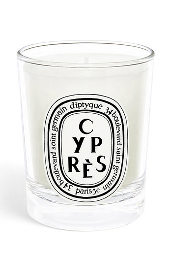 DIPTYQUE 스몰 캔들 시프레 70g | 신세계V