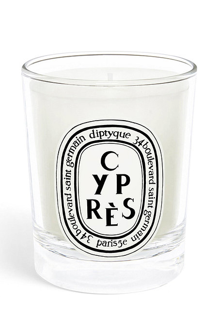 DIPTYQUE 스몰 캔들 시프레 70g | 신세계V