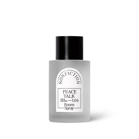 NONFICTION 논픽션 피스토크 룸 스프레이 50mL | 신세계V