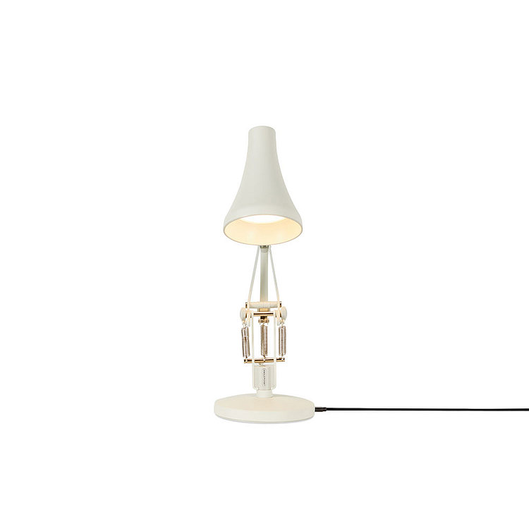 [Anglepoise]  90 Mini Mini Desk Lamp Jasmine White