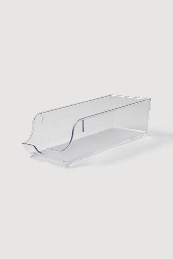 JAJU 냉장고 정리 수납 트레이 35x10x14cm | 신세계V