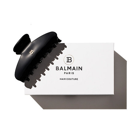 BALMAIN HAIR 발망헤어 빠스 아 슈브 미디움 블랙 | 신세계V