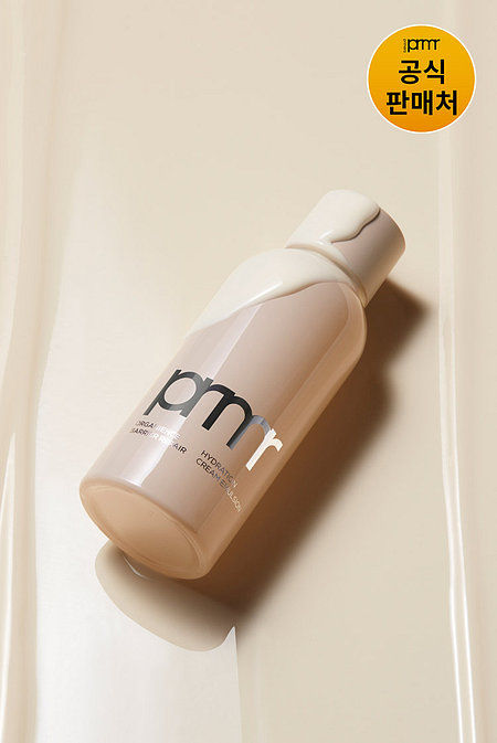 PRIMERA 프리메라 오가니언스 베리어 리페어 하이드레이션 크림 에멀젼 160ml | 신세계V