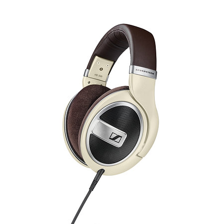 SENNHEISER 젠하이저 HD599 오픈형 유선 헤드폰 | 신세계V