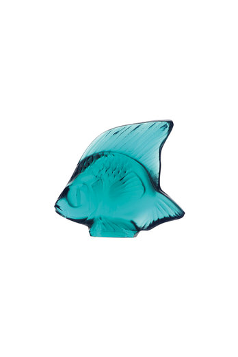 LALIQUE 꺄쎼 푸아쏭 | 신세계V