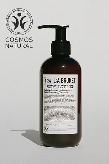 LA BRUKET 바디 로션 세이지/로즈마리/라벤더 240ml | 신세계V