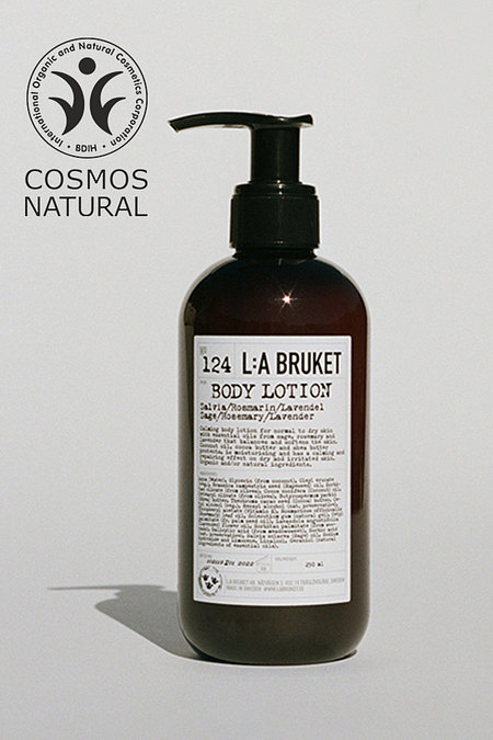 LA BRUKET 바디 로션 세이지/로즈마리/라벤더 240ml | 신세계V