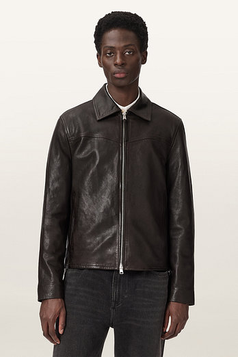 ALLSAINTS 올세인츠 튠 자켓 M042LE-10186 | 신세계V