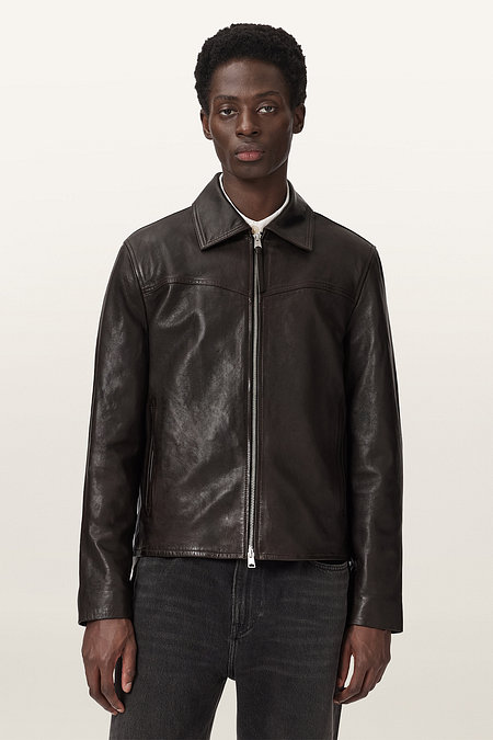 ALLSAINTS 올세인츠 튠 자켓 M042LE-10186 | 신세계V