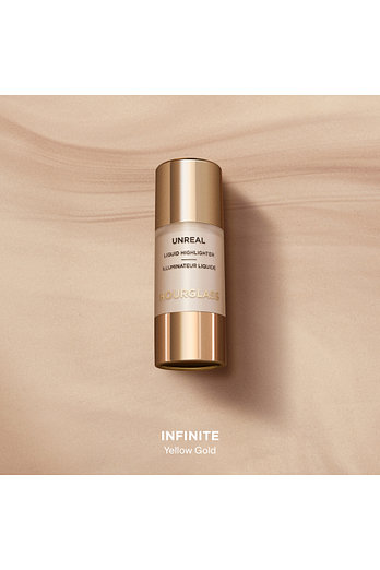 HOURGLASS 언리얼 리퀴드 하이라이터 - 인피니트 | 신세계V