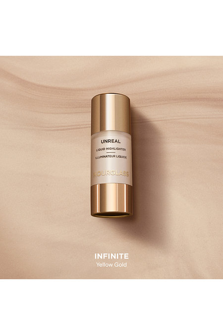 HOURGLASS 언리얼 리퀴드 하이라이터 - 인피니트 | 신세계V