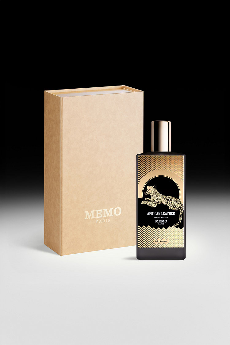 아프리칸 레더 오드퍼퓸 75ml