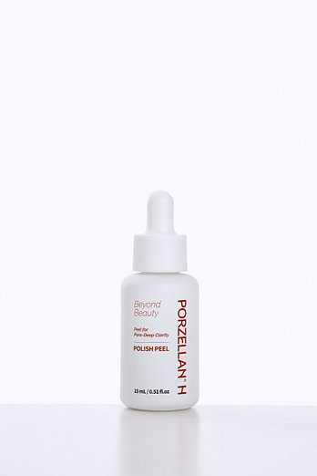 PORZELLAN H [포젤란H] 폴리시 필 15ml | 신세계V