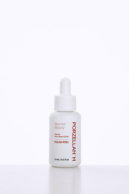 PORZELLAN H [포젤란H] 폴리시 필 15ml | 신세계V