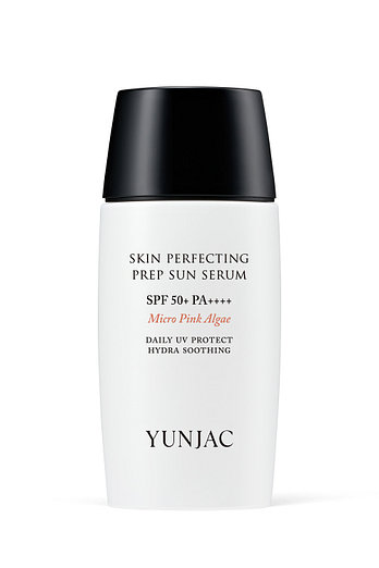 YUNJAC 스킨퍼펙팅 프렙 선세럼 55ml | 신세계V
