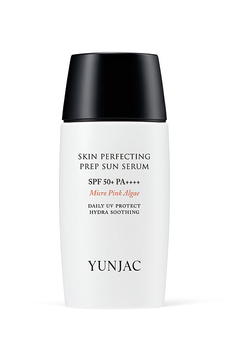 YUNJAC 스킨퍼펙팅 프렙 선세럼 55ml | 신세계V