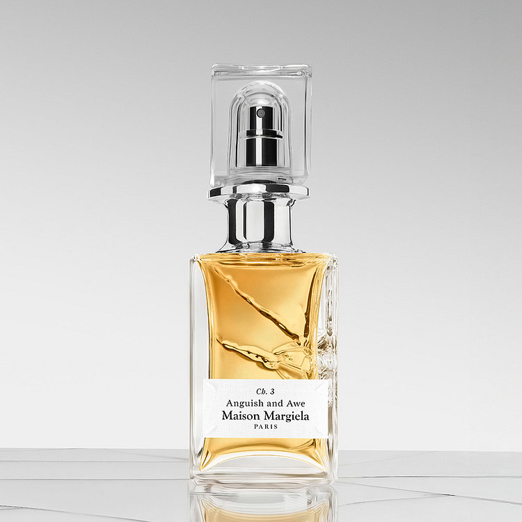 CH.3 앵귀시 앤 오 퍼퓸 75ML