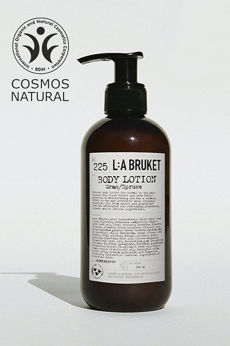 LA BRUKET 바디 로션 스프루스 240ml | 신세계V